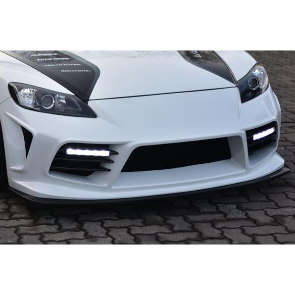 ウェバースポーツ　WEBERSPORTS　ZENITH LINE フロントアンダーパネル(カーボン)...