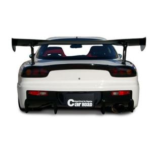 マツダ FD3S/RX-7砲弾ロングマフラー SUMRAI POWER! : CIELヤフー