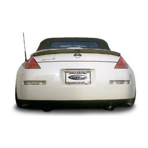 イングス LX-SPORT」フェアレディ Z（Z33）用ドアミラーカバーx左右