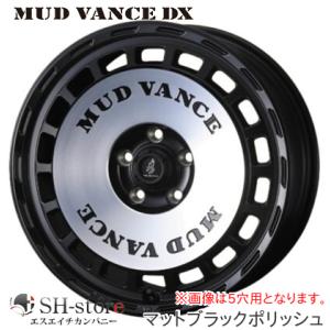 マッドヴァンス06(ウェッズ/WEDS) 16インチ 【厳選輸入215/65R16