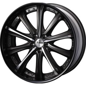 M クレンツェ グラベン 20インチホイールセット M クレンツェ グラベン 20インチホイールセット クレンツェ