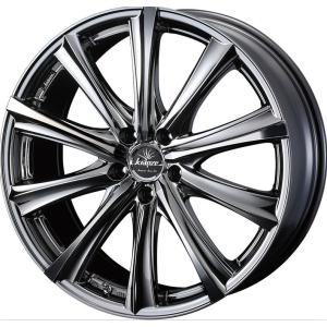 WEDS（ウェッズ） ホイール クレンツェ マリシーブ 309EVO クラウン