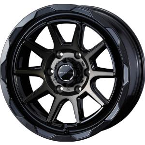 マッドヴァンス07(ウェッズ/WEDS) 17インチ【厳選輸入215/60R17