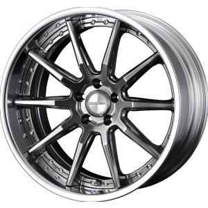 20インチ work ランベックLS10 ホイールセット WORK(ワーク) ランベックLS10 20インチ 【厳選輸入245/40R20