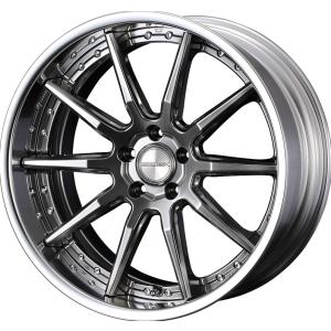 タイヤホイールセット マーベリック(MAVERICK/WEDS)1410S 20インチ【厳選輸入245/40R20】20系/30系アルファード・ヴェルファイアに最適〈タイヤ銘柄選べます〉