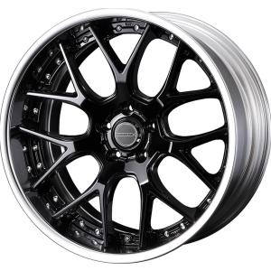 タイヤホイールセット マーベリック(MAVERICK/WEDS)1307M 20インチ