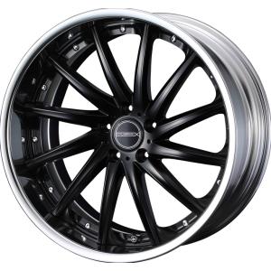 タイヤホイールセット マーベリック(MAVERICK/WEDS)1212F 20インチ