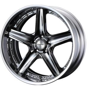 WORK(ワーク) グノーシスGR203 20インチ 【厳選輸入245/40R20