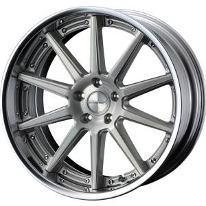 タイヤホイールセット マーベリック(MAVERICK/WEDS)1010S 20