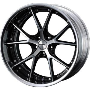 WEDS マーベリック　 20インチ weds MAVERICK 805S マーベリック 20インチ 深リム - メルカリ