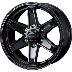 ウェッズ(WEDS) キーラータクティクス 17インチ【厳選輸入265/65R17