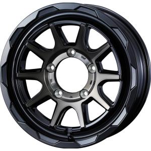 BFグッドリッチ ジムニーシエラ 16インチ タイヤホイールセット BF