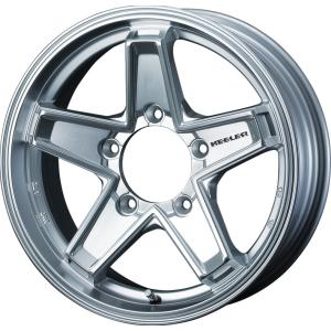 マッドテレーン ジムニー JB64 JB23 225/75R16 ホイールセット | BF