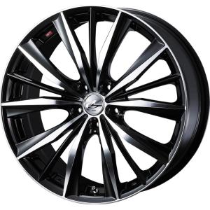 値下げ！ レオニス 20インチ 245-40R20 ホイールセット タイヤホイールセット レオニス(LEONIS/WEDS) RT 20インチ【厳選輸入