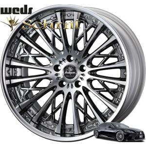 20系/30系アルファード・ヴェルファイア Kranze(クレンツェ)バズレイア