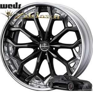 前後サイズ違い‼️22インチタイヤホイールセット レクサスLS、レクサスLC等 前後サイズ違い‼️22インチタイヤホイールセット レクサスLS