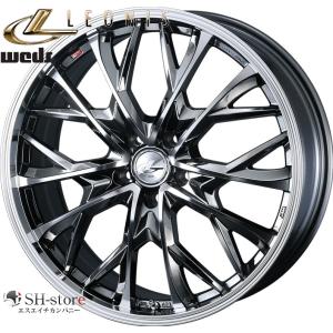 レオニス(LEONIS/WEDS)MX 21インチ【厳選輸入245/35R21ホイールタイヤ