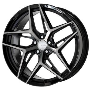 WORK 【ホイール単品4本セット】 ワーク グノーシスCV CVX 8.5J 20
