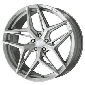 WORK(ワーク) グノーシスGR203 20インチ 【厳選輸入245/40R20