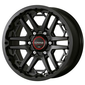 ワーク(WORK) クラッグT-GRABICIII 17インチ 【厳選輸入265/65R17