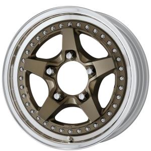 カスタムサイズに変更可能】ジムニーJB74(WORK/CRAG・ワーククラッグ