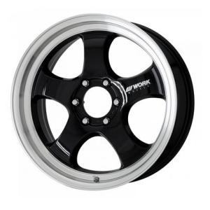 WORK エクストラップ M1HC タイヤホイールセット Efficient Grip ☆数量限定☆WORK【ワーク】XTRAP（エクストラップ