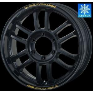 限定激安スタッドレス ゼロブレイク クラシック 18インチ 【厳選輸入