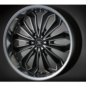 クリムソン バルベロ ダイナミック・ツイスト 17インチ 【厳選