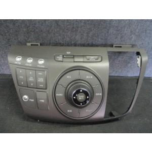 AKE919エリシオン DBA-RR3 【ナビコントロールパネル】 J30A NH683P 3906...