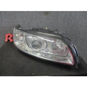 AKE919 ボルボ 60シリーズ S60 RB5244 YV1RS 純正 HID 右 ヘッドランプ...