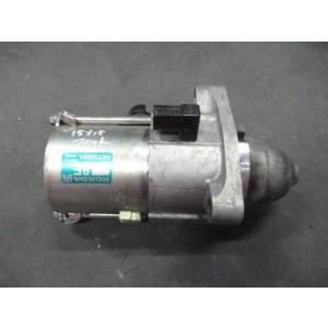 AKE919 フィット GP5 セルモーター スターターモーター LEB-H1 31200-5P6-...
