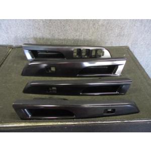 AKE919ＡＺワゴン CBA-MJ23S 【パワーウィンドスイッチパネル】 K6AT ZHY  0...