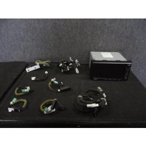 AKE919インプレッサ DBA-GP6 HDDナビ カーナビゲーション FB20ASZH1A 32...