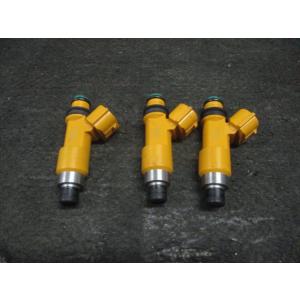 AKE919タント CBA-L350S インジェクター EF-VE X05 23250-97218 ...