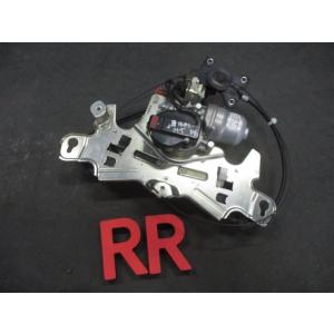 AKE919フリード DBA-GB3 右パワースライドドアモーター L15A NH624P 7201...