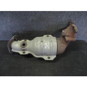 スズキ触媒 56M50 触媒 スズキ エブリィワゴン エブリィW PZターボ DA64W 14190