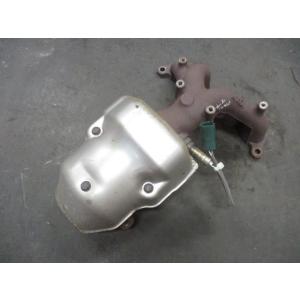 ミラ（ダイハツ） ミラジーノ UA-L700S 触媒 : 株式会社萩尾商会