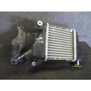 AKE919Ｎ−ＢＯＸ DBA-JF1 インタークーラー S07AT NH624P 19710-R9...