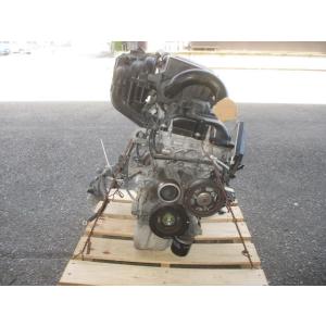 AKE919 スペーシア MK32S エンジン ASSY ノンターボ Gスキャン診断OK R06A ...