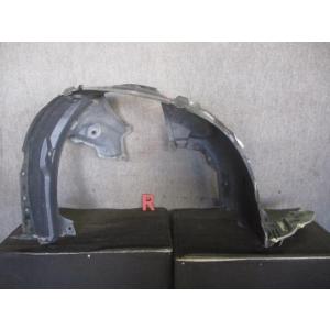 AKE919エクストレイル LDA-DNT31 右フロントインナーフェンダー M9R JAE 638...