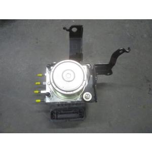 AKE919タフト 5BA-LA900S ABSアクチュエーター KF-VET W25 44050-...