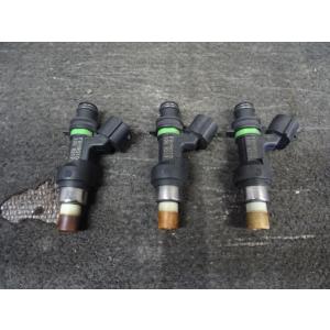 インジェクター 8本 セット スイフト ZC72S スズキ K12B 74357km 0 280