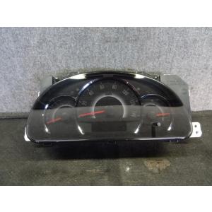 AKE919パレット DBA-MK21S スピードメーター K6AT Z2S 34100-82KD1...