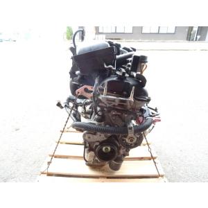 AKE919 フレア クロスオーバー MS41S エンジン ノンターボ Gスキャン診断OK R06A...