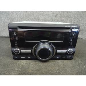 AKE919 フレア MJ44S CX211BK 純正 オーディオ CD 018097