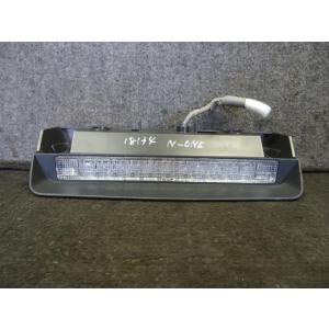 ホンダ 純正 N-ONE 《 JG1 》 ハイマウントストップランプ 34270-T4G