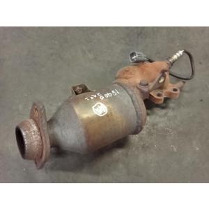 ダイハツ 純正 コペン 《 L880K 》 触媒 P61700-24002984 : NGP