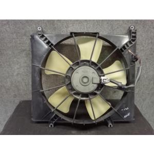 スズキ（SUZUKI） 新品 電動 ファン モーター 1個 ジムニー JB23W 5型