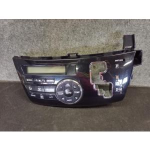 AKE919エスティマ DBA-ACR50W A/Cスイッチパネル 2AZ-FE 070 55900...