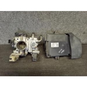 AKE919ワゴンＲ UA-MC22S エンジンコンピューター K6A ZJ3 33920-83HA...